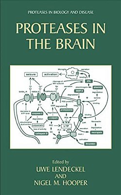 Proteases In The Brain-..