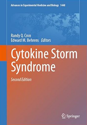 Cytokine Storm Syndrome-..