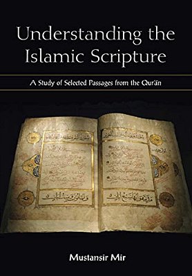 Understanding The Islamic Scripture-..