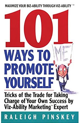 101 Ways To Promote Yourself-..