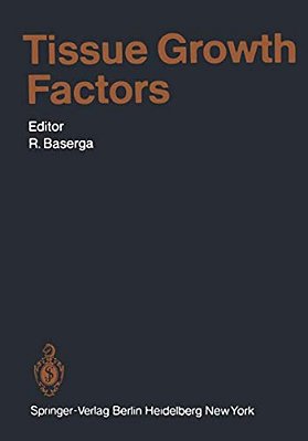 Tissue Growth Factors-..