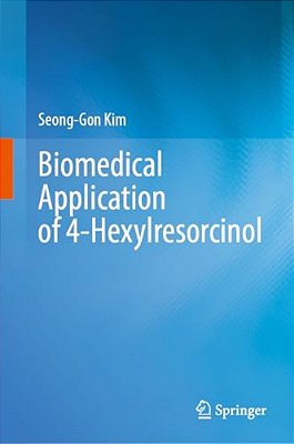 Biomedical Application Of 4-Hexylresorcinol-..
