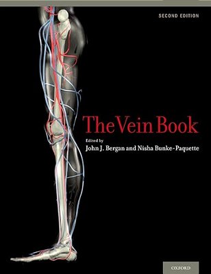 The Vein Book-..
