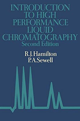 Introduction To High Performance Liquid Chromatography-..