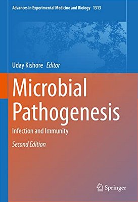 Microbial Pathogenesis: Infection And Immunity-..