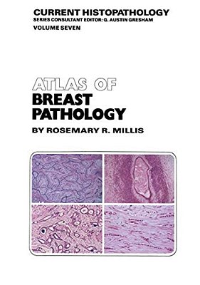 Atlas Of Breast Pathology-..
