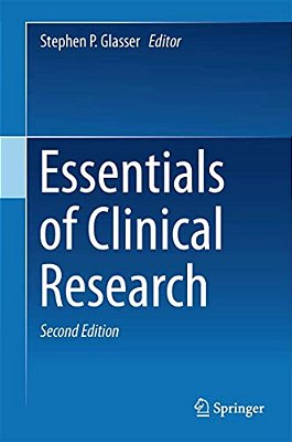 Essentials Of Clinical Research-..