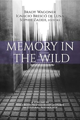 Memory In The Wild (Hc)-..