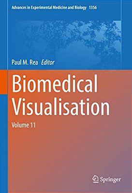 Biomedical Visualisation: Volume 11-..