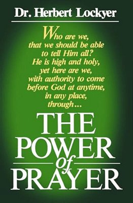 Power Of Prayer-..