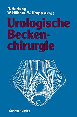 Urologische Beckenchirurgie-..