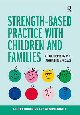 Strength-Based Practice With Children And Families-..