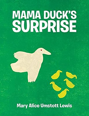 Mama Duck's Surprise-..