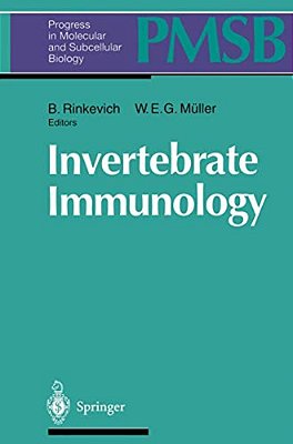 Invertebrate Immunology-..