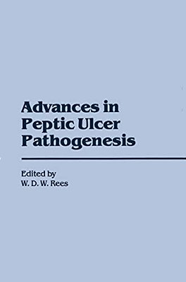 Advances In Peptic Ulcer Pathogenesis-..