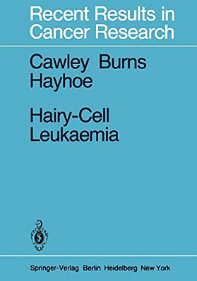 Hairy-Cell Leukaemia-..