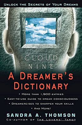 Cloud Nine:: A Dreamer's Dictionary-..