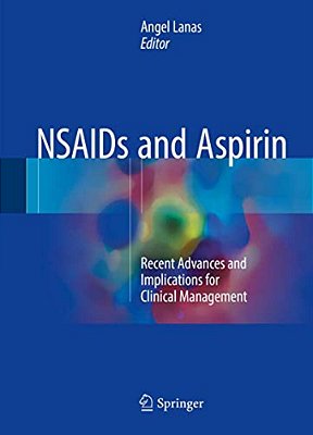 Nsaids And Aspirin: Recent Advances And Implications For Clinical Management-..
