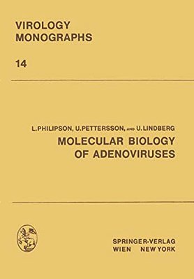 Molecular Biology Of Adenoviruses-..
