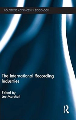 The International Recording Industries-..