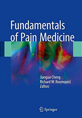 Fundamentals Of Pain Medicine-..