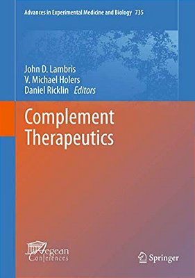 Complement Therapeutics-..