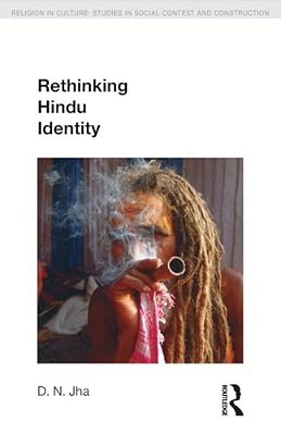 Rethinking Hindu Identity-..