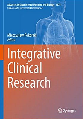 Integrative Clinical Research-..