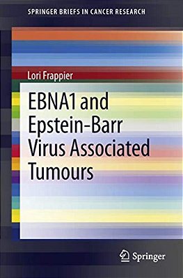 Ebna1 And Epstein-Barr Virus Associated Tumours-..