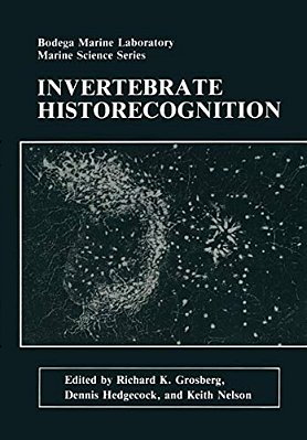 Invertebrate Historecognition-..
