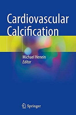 Cardiovascular Calcification-..