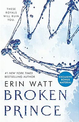 Broken Prince-..