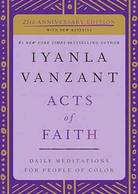 Acts Of Faith: 25Th Anniversary Edition-..