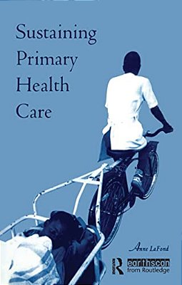 Sustaining Primary Health Care-..