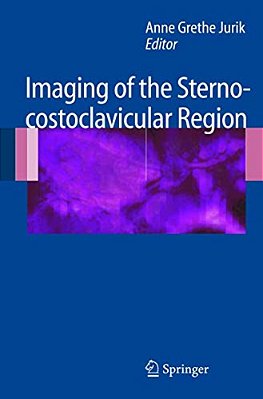 Imaging Of The Sternocostoclavicular Region-..