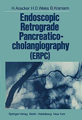 Endoscopic Retrograde Pancreaticocholangiography (Erpc)-..