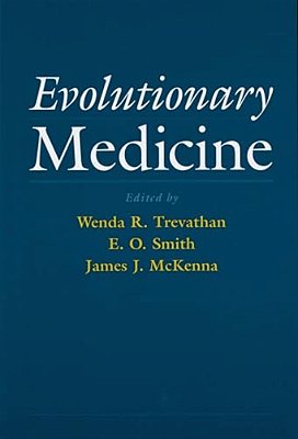 Evolutionary Medicine-..