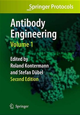 Antibody Engineering Volume 1-..