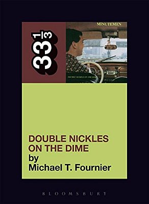 The Minutemen's Double Nickels On The Dime-..