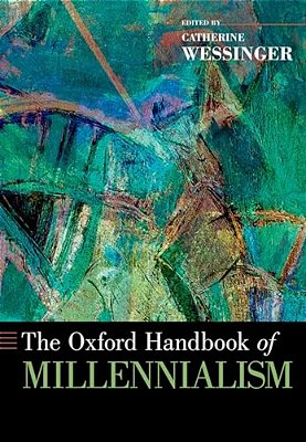 Oxford Handbook Of Millennialism-..