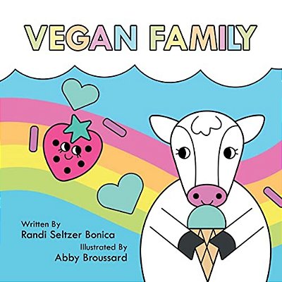 Vegan Family-..