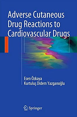 Adverse Cutaneous Drug Reactions To Cardiovascular Drugs-..