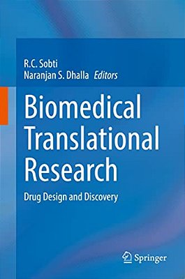 Biomedical Translational Research: Drug Design And Discovery-..