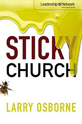 Sticky Church-..