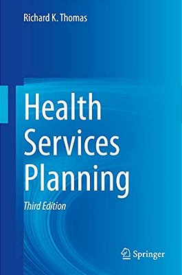 Health Services Planning-..