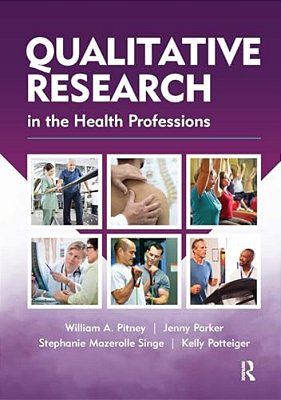 Qualitative Research In The Health Professions-..