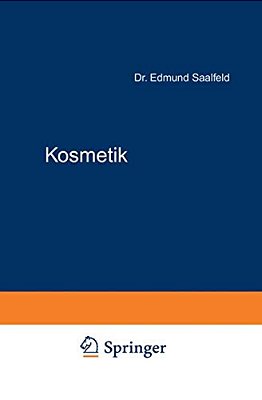Kosmetik: Ein Leitfaden Für Praktische Ärzte-..