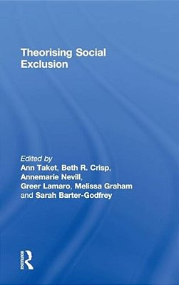Theorising Social Exclusion-..