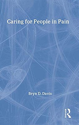 Caring For People In Pain-..