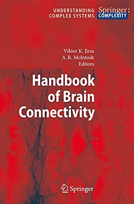 Handbook Of Brain Connectivity-..
